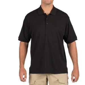 5.11 Tacticall Jersey Short Sleeve Polo shirt